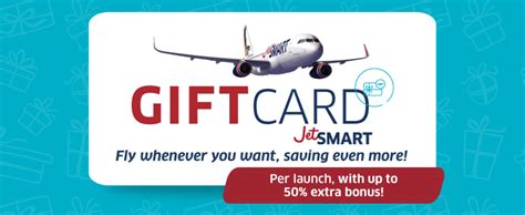 smart card regalo|Gift Card JetSMART – Compra ahora tu Gift Card JetSMART y .